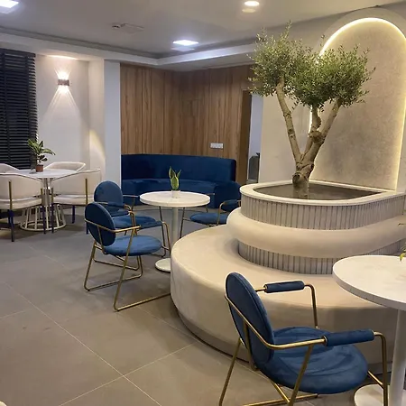 Hotel apartamentowy Rosella Royal - روزيلا رويال *